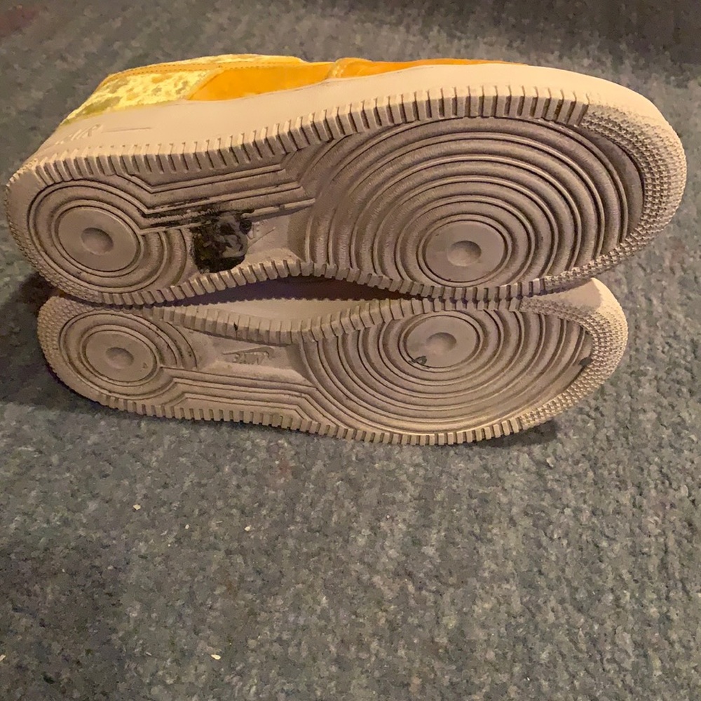 Women’s Air forces